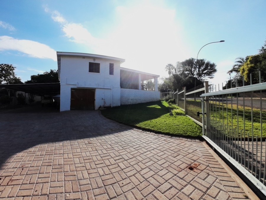 2 Bedroom Property for Sale in Middelpos Northern Cape